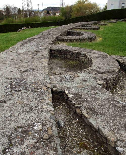 Anfiteatro Romano Di Ivrea