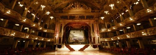 Teatro Dell'accademia Dei Ricomposti