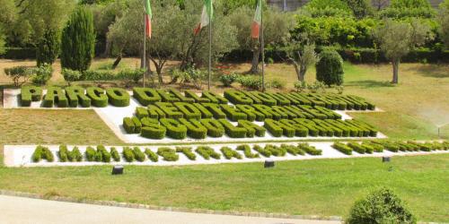Parco Della Biodiversità Mediterranea