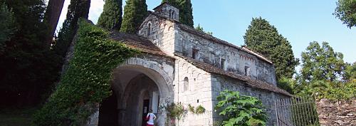 Oratorio Di San Remigio